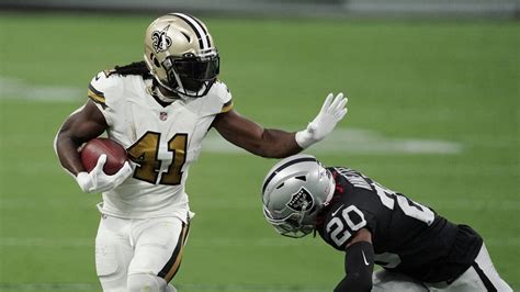 The Saints ran out of time for a comeback and fell to 7-8 in the win-loss column. Carr has thrown for 3,417 yards with 19 touchdowns and eight interceptions across 15 games this season.